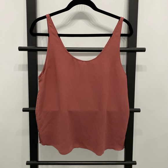 Wilfred Tops - Wilfred Tank Top